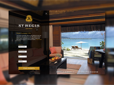 Daily UI Day 067 | Hotel Booking daily ui daily ui day 067 hotel booking sketch web design