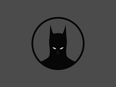 Daily UI Day 88 | Avatar avatar batman batvatar daily ui daily ui day 088 ui uiux