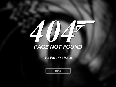 James Bond 404