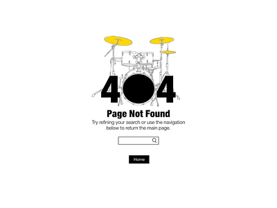 Drum Kit 404