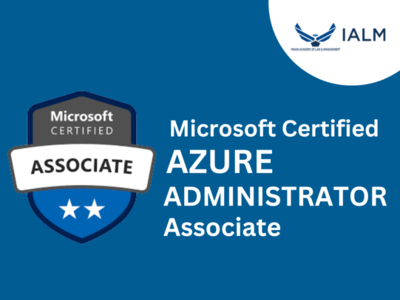 Microsoft Azure Administrator Certification Course by IALM by Ialm ...