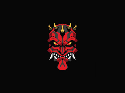 Darth Maul star wars