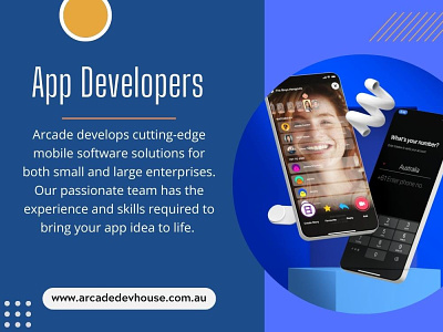 App Developers app-developers