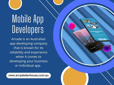 Mobile App Developers app-developers