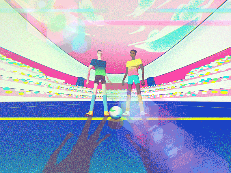 FIFA 23 soccer players