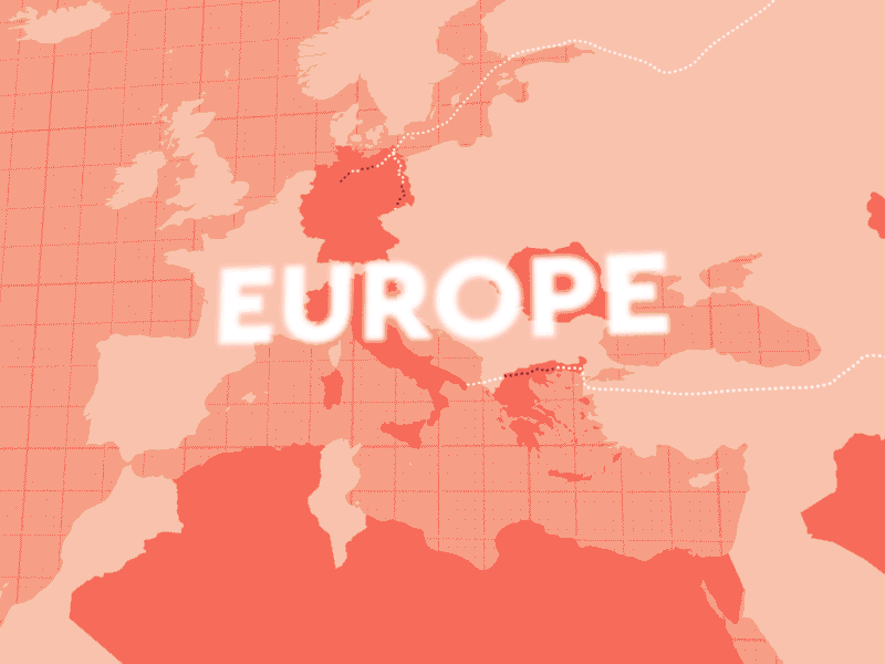 Bonatti Institutional 2019 - EUROPE