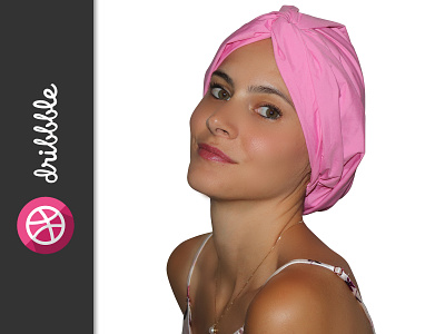 Amazon Modeling Images Editing
Product: Hair cap