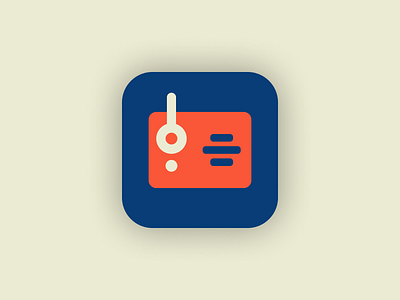 Daily UI #5 - App icon