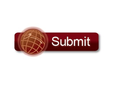 Submit Button button illustrator red