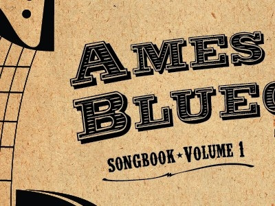 Bluegrass songbook