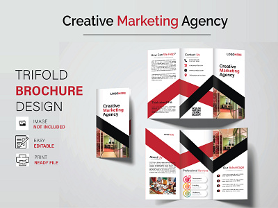 # Brochure Design