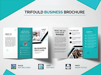 #Brochure Design