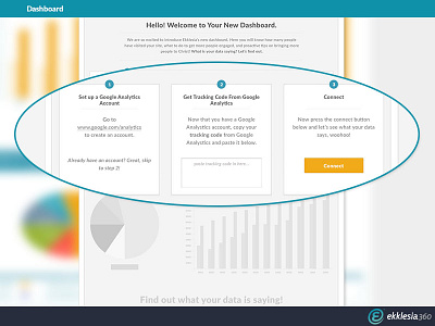 Dashboard Sign Up analytics church dashboard design product product design ui ux web webdesign