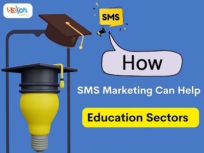 How SMS Marketing is useful for Education Sectors? bulk sms bulk sms marketing bulk sms service sms marketing sms service