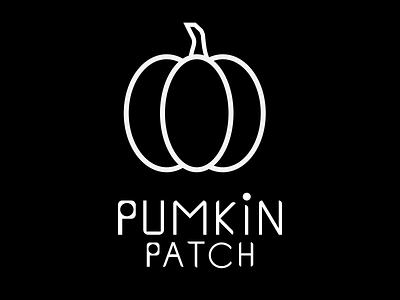 Pumking patch