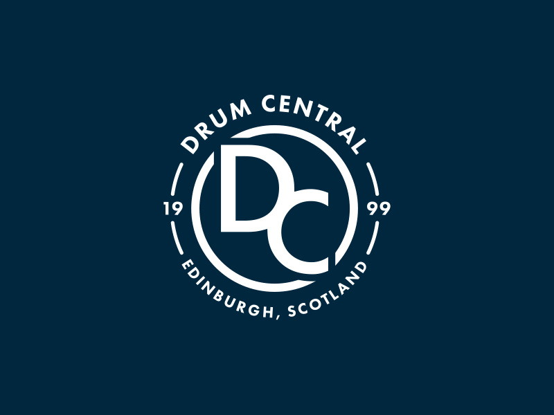 Drum Central by Tyrone Stoddart on Dribbble