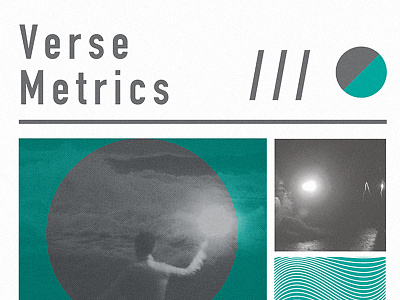 Verse Metrics