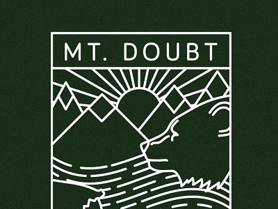 Mt. Doubt