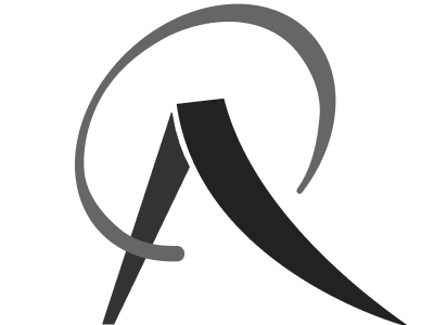 Logo Design flat illustration logo