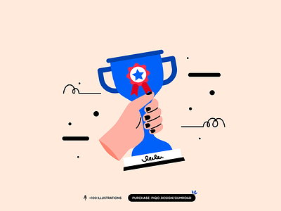 Maggy Illustration 🐶 404 analyze chart character coming soon connection lost discount fail faq idea illustration illustration kit join the newsletter marketing password recovery review rate search security team work vector wallet