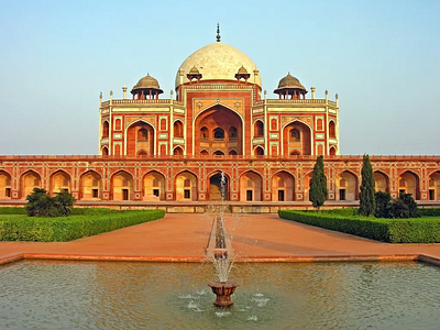 Places for Visit in Delhi places for visit in delhi