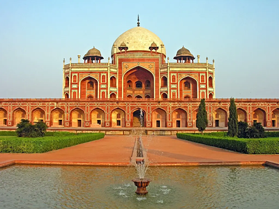 Places for Visit in Delhi