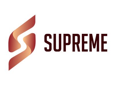 Logo-Supreme by Ranjith on Dribbble