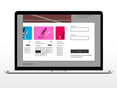 Design Site design desktop site site design web webdesign website