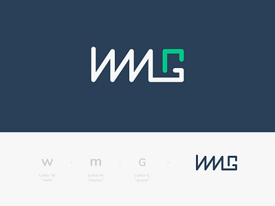 Logotype  WMG