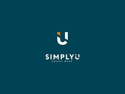 Logotype - SimplyU branding design designlogo idenity identitydesign logo logodesign logos logotype logotype design