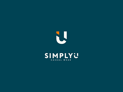 Logotype - SimplyU