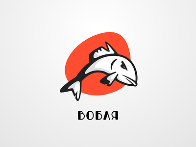 Logotype - Vobla branding design designlogo idenity identitydesign logo logodesign logos logotype logotype design