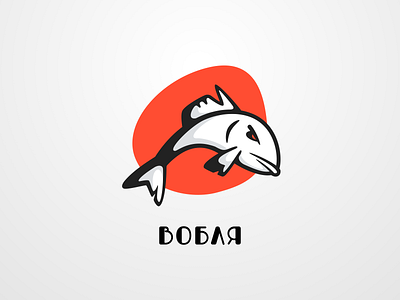 Logotype - Vobla