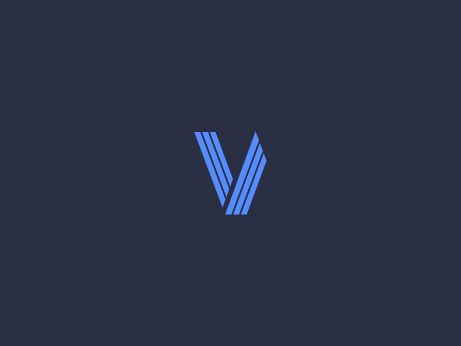 V LOADING loading loading icon logo logotype