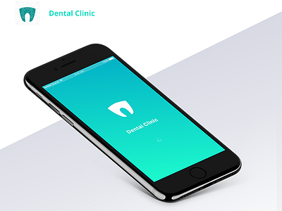 Dental Clinic | iOS Application