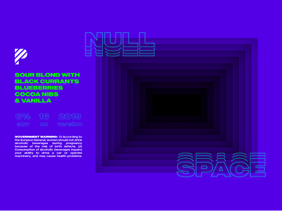 ⬛⬛⬛ Null Space - Label ⬛⬛⬛