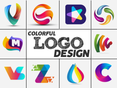 Designer logo design logo designer