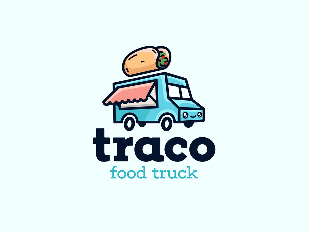 taco-truck-logo-by-matu-robert-on-dribbble