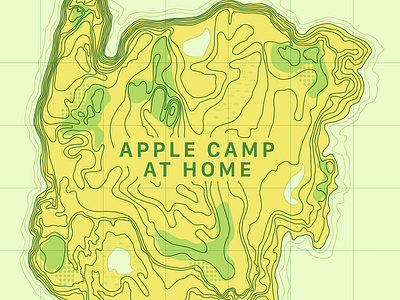 Apple Camp at Home