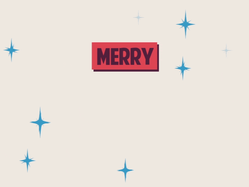 Merry Write-On Christmas