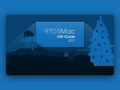 9to5Mac Home Theater Gift Guide 9to5mac gift guide home theater santa