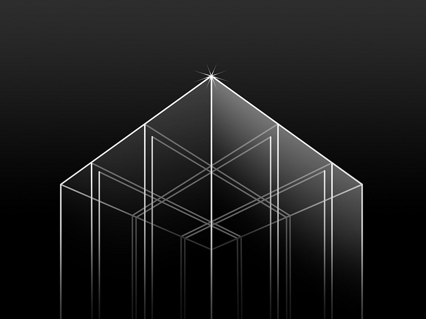 Glass Cube Designs Themes Templates And Downloadable Graphic Elements