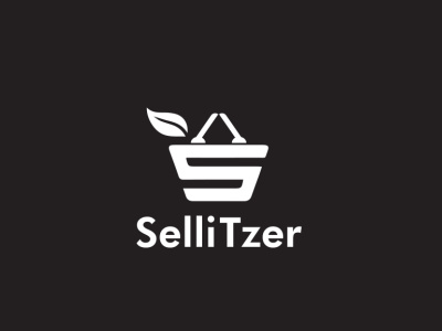 Sellitzer Logo Design branding design graphic design illustration logo typography vector