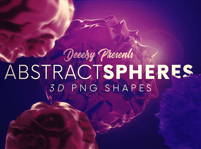 Free Abstract 3D Sphere Shapes abstract shapes asteroid deeezy free free graphics free png free shapes freebie graphic elements planet png shapes space sphere sphere shapes universe