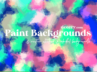 Free Abstract Paint Backgrounds abstract backgrounds abstract paint colorful colorful backgrounds deeezy free free backgrounds free download free graphics free textures freebie paint backgrounds paint textures