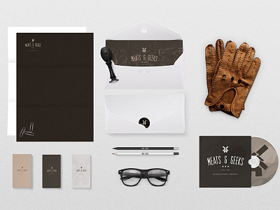 Only Best Mock-ups – Mega Bundle!