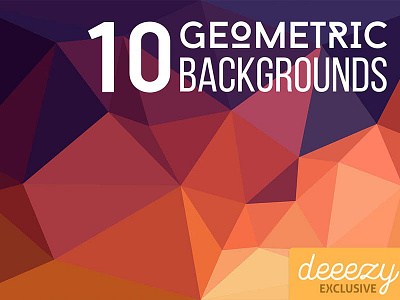 10 FREE Geometric Backgrounds abstract background creative free free backgrounds free download freebie geometric polygonal wallpaper