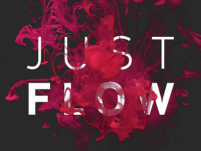 Just Flow - 4 Free PSD Templates color deeezy downloads font free free download free mockup free photos freebies logo typography water