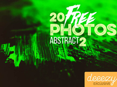 20 Free Abstract Photos 2