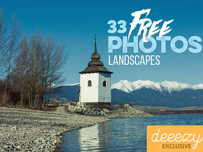 33 Free Landscape Photos